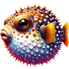 Blowfish