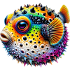 Blowfish