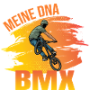 Meine DNA - BMX