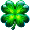 Four-leaf clover
