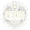 Jesus kommt bald Strahlenkranz
