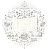 Jésus arrive bientôt Cercle Cosmique