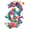 dragon cool