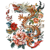 Great Dragon
