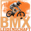 BMX Leidenschaft