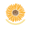 Keep Blooming Keep Shining Sonnenblume