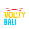 Funny Volleyball Gift