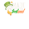 Funny Irishman Ireland Gift