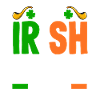 Funny Irishman Ireland Gift