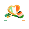 Funny Irishman Ireland Gift