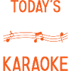 Singer Today's Forecast Karaoke