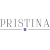 Pristina, Kosovo Style Design T-Shirt