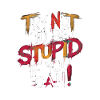 Motivational Graffiti Text Message