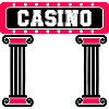 Casino Vegas Pilier