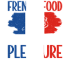 Cadeaux de cuisine française