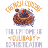 Cadeaux culinaires français