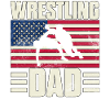 Wrestling Dad