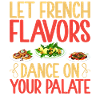 French Food Gifts