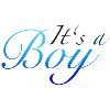 Its a Boy