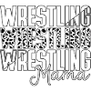 Wrestling Mom