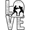 Wrestling Love