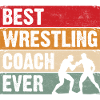 Best Wrestling Coach Ever