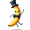 Mister Banana