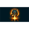 Dragon Flame