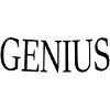 GENIUS