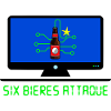 Six beers attack