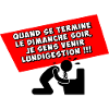 Lundigestion