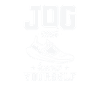 Jogging and Know Yourself Joggen