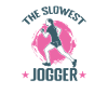 The Slowest Jogger