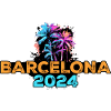 Tournée Barcelone 2024