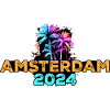 Visite d’Amsterdam 2024