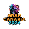 Visite de Gran Canaria 2024