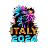 Italy 2024 Tour