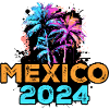 Mexico 2024 Tour
