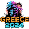 Tournée Grèce 2024