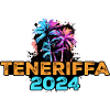 Tenerife 2024 Tour