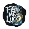 Fish Comfort Moto Design