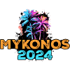 Tournée Mykonos 2024