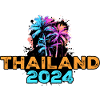 Thailand 2024 Tour