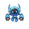 Robotic Power