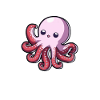 Baby Octopus