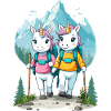 Wanderer Unicorns