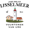 Urk Lighthouse, IJsselmeer Netherlands, Drawing