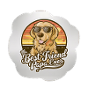 Ultimate Friendship Dog Design