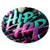 hip-hop T