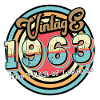 Millésime 1963